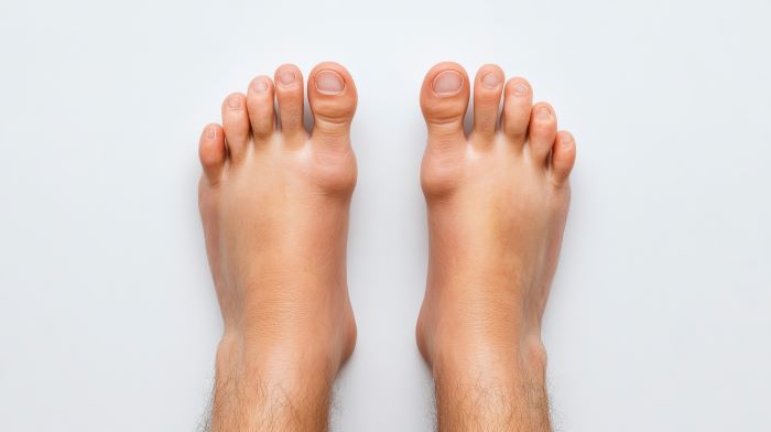 Ways to Prevent Diabetic Foot Complications this Holiday Season