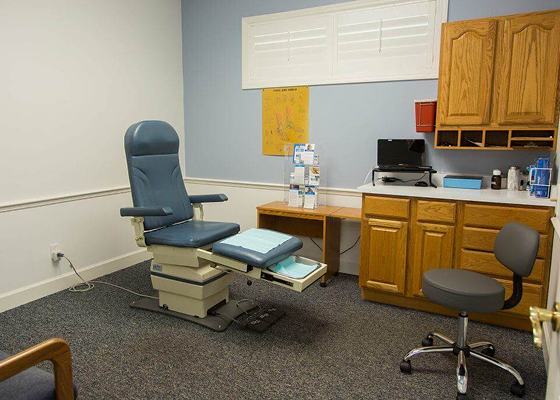 3300 SW 33rd Road Interrior-2