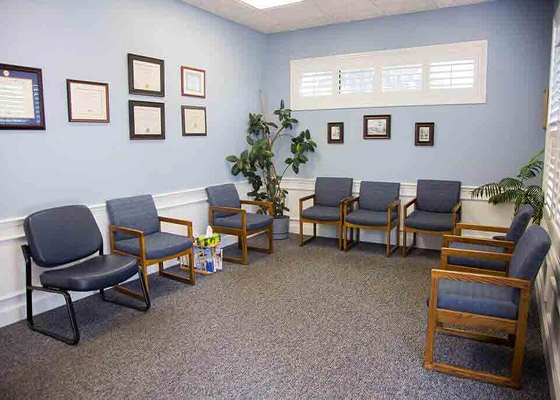 3300 SW 33rd Road Interrior