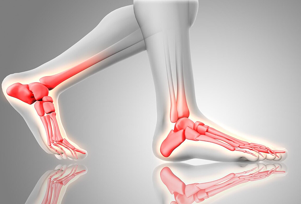 Foot Pain